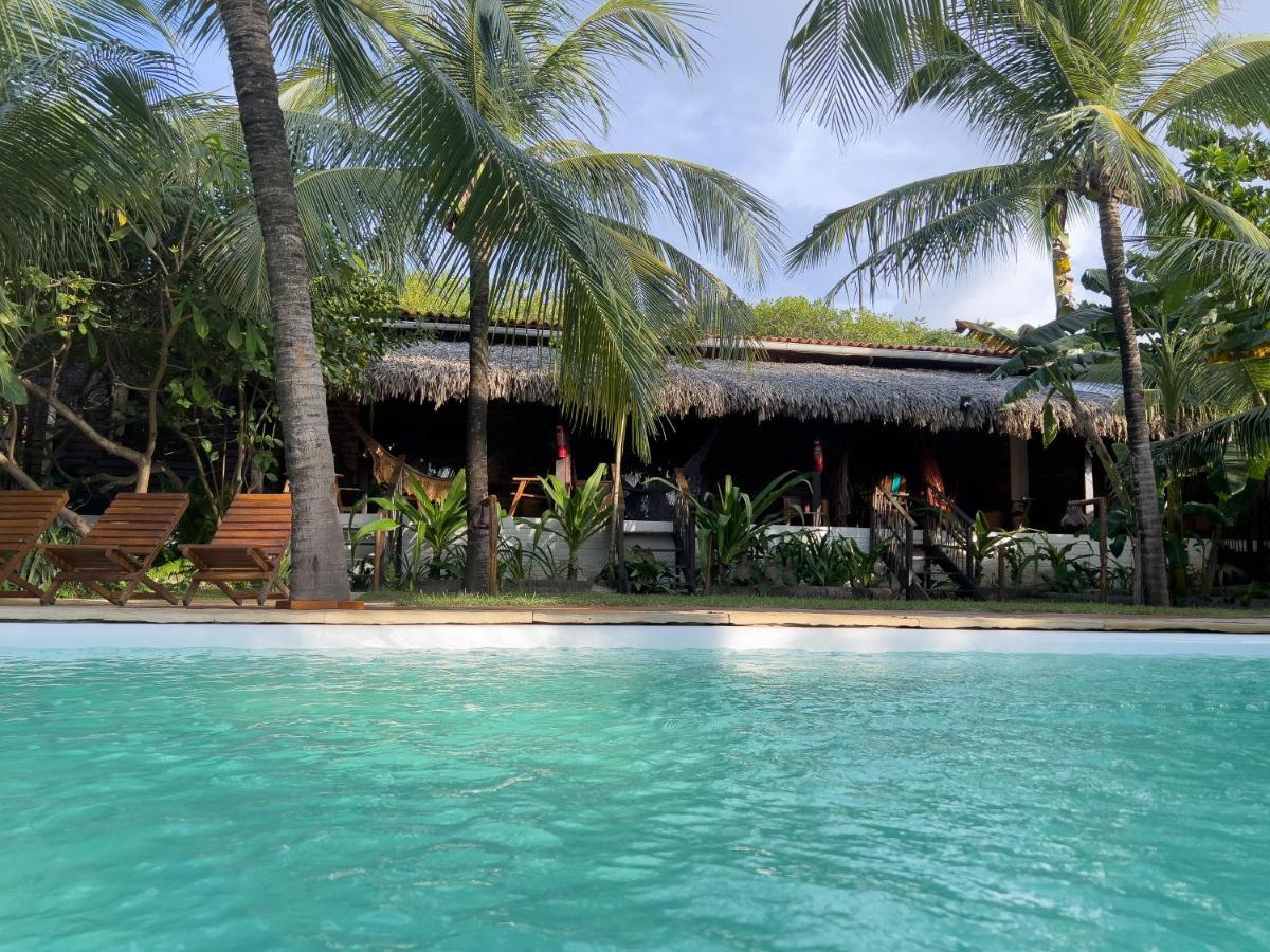 Lagoa Do Vento - Atins Exterior photo