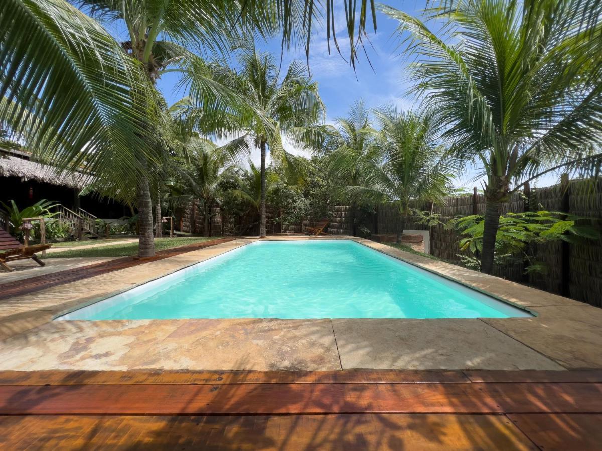 Lagoa Do Vento - Atins Exterior photo