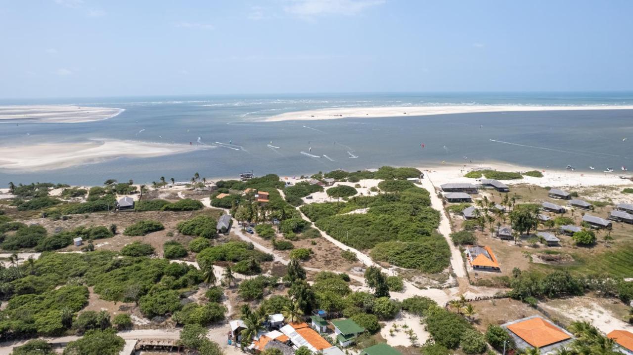 Lagoa Do Vento - Atins Exterior photo