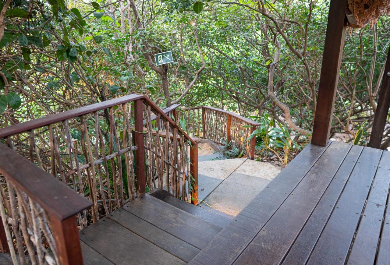 Lagoa Do Vento - Atins Exterior photo