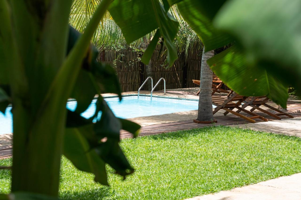 Lagoa Do Vento - Atins Exterior photo