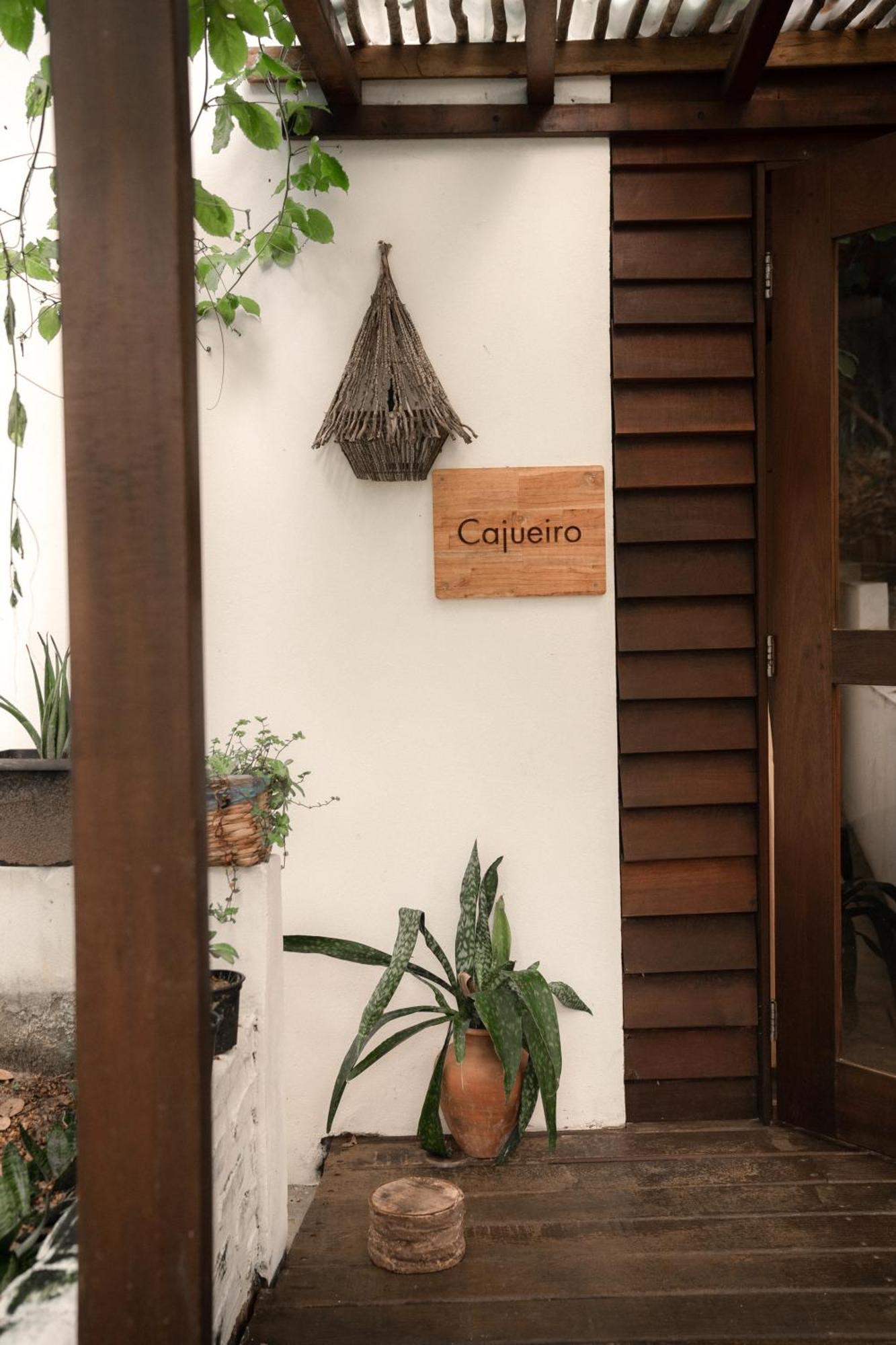Lagoa Do Vento - Atins Exterior photo